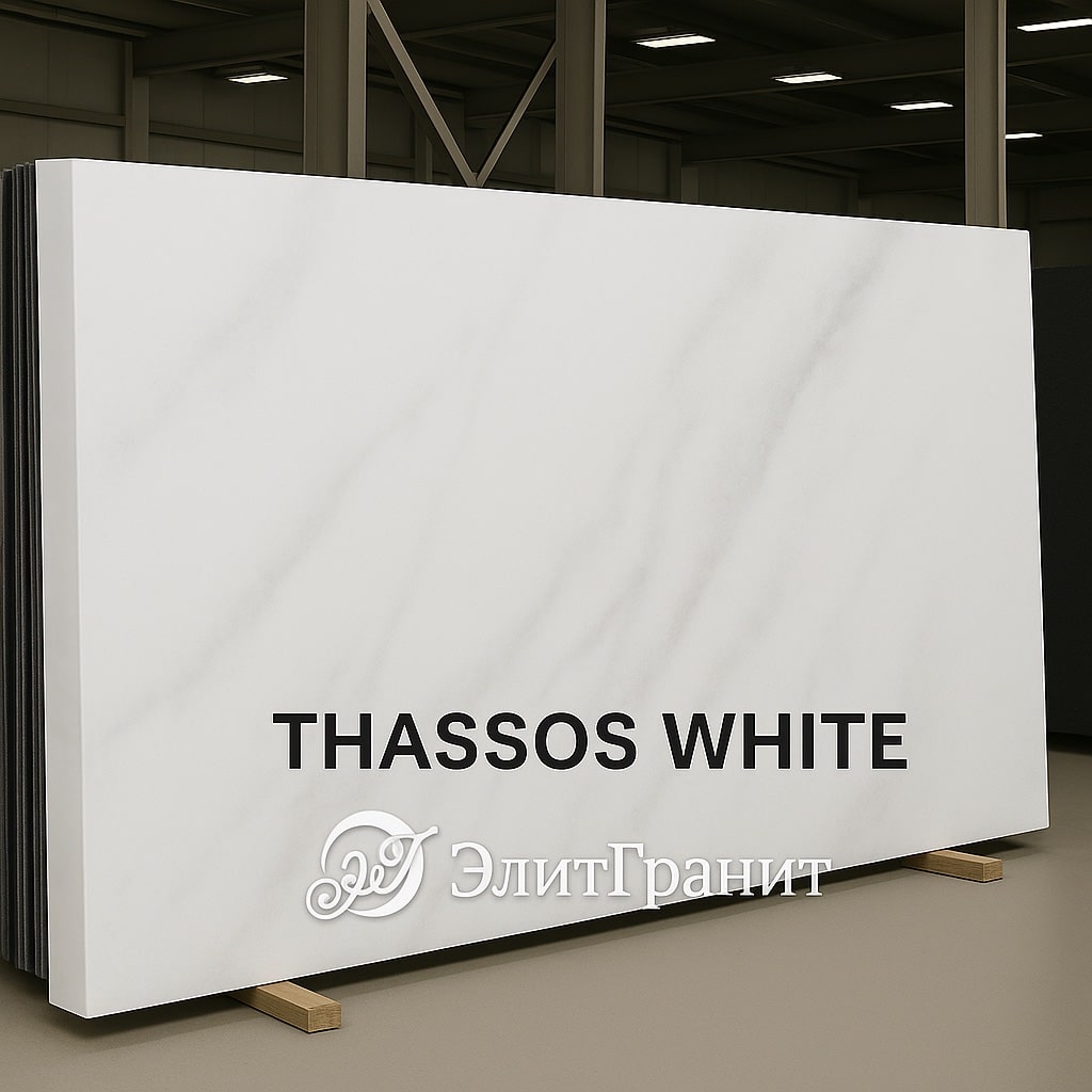 ТассосВайт